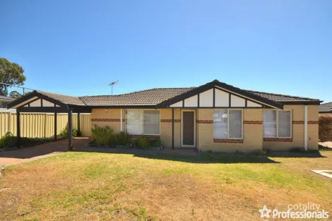 1/85 Coolgardie St, St James, WA 6102
