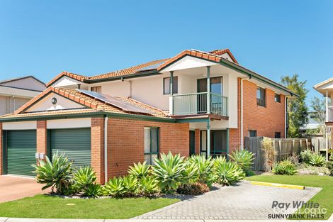 Property photo of 4/259 Hellawell Road Sunnybank Hills QLD 4109