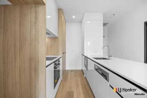 45/17 Captain Cook Cres, Griffith, ACT 2603