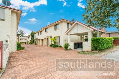 Property photo of 9/151-153 Cox Avenue Penrith NSW 2750