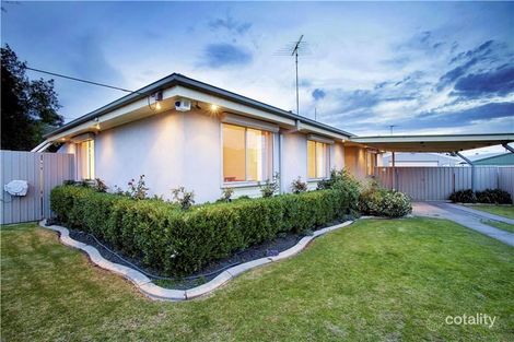 Property photo of 6 Howitt Avenue Corio VIC 3214