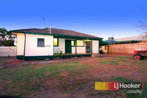 Property photo of 26 Pound Road Hampton Park VIC 3976