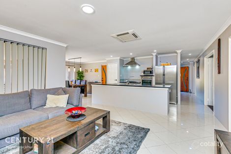 Property photo of 2 Canna Drive Canning Vale WA 6155