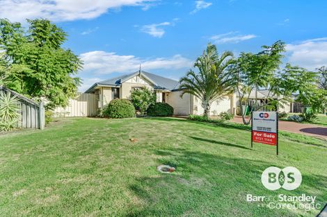 Property photo of 40 Rosebery Lane Australind WA 6233