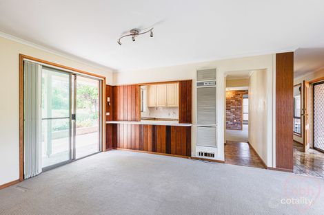 Property photo of 14 Gascoyne Circuit Kaleen ACT 2617