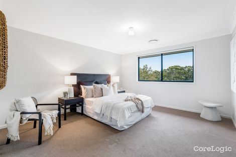 Property photo of 8 Welford Circuit North Kellyville NSW 2155