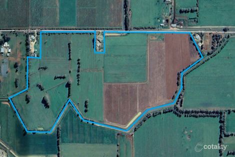 2031 Cosgrove Rd, Invergordon, VIC 3636