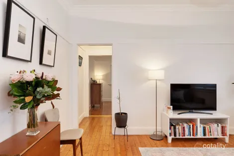 Property photo of 2/23A Bennett Street Bondi NSW 2026