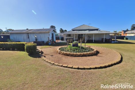 Property photo of 49 First Avenue Kingaroy QLD 4610