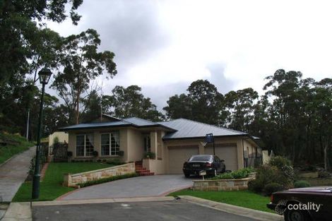 Property photo of 5 Cuddlepie Place Faulconbridge NSW 2776