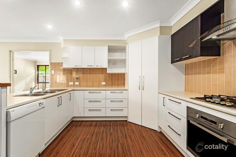 Property photo of 76 Jones Road Bellbird Park QLD 4300