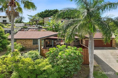 Property photo of 17 Rhapis Court Buderim QLD 4556
