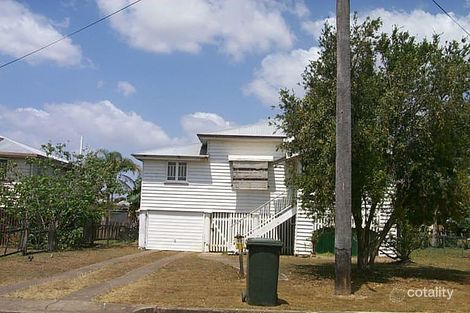 Property photo of 12 Woodrow Street Maryborough QLD 4650