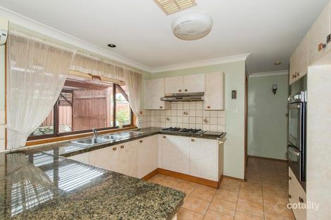 Property photo of 95 Borrowdale Way Cranebrook NSW 2749