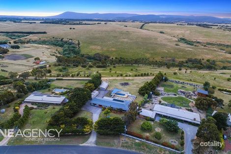 153 Panorama Dr, Gisborne, VIC 3437