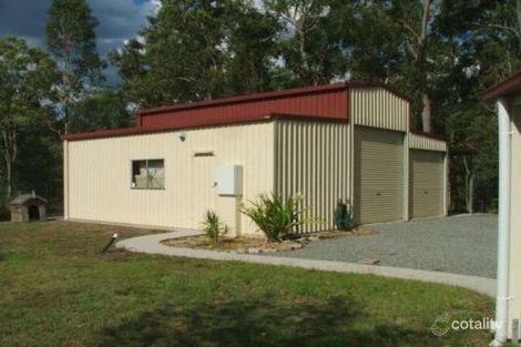 Property photo of 9 Ernest Krause Drive Closeburn QLD 4520
