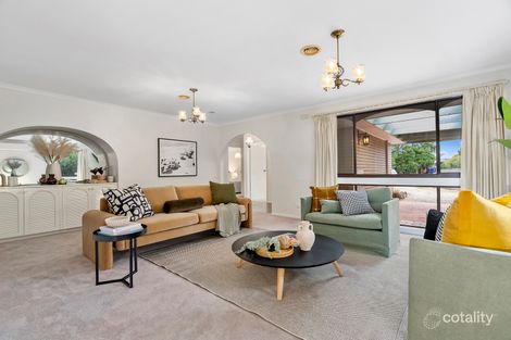 Property photo of 10 Closter Court Bacchus Marsh VIC 3340