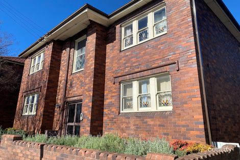 2/1 Croydon St, Petersham, NSW 2049