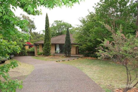 Property photo of 60 Explorers Road Glenbrook NSW 2773