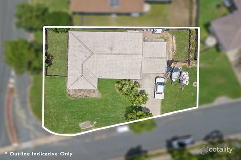Property photo of 123 Whitmore Crescent Goodna QLD 4300
