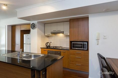 Property photo of 1206/10 Manning Street South Brisbane QLD 4101