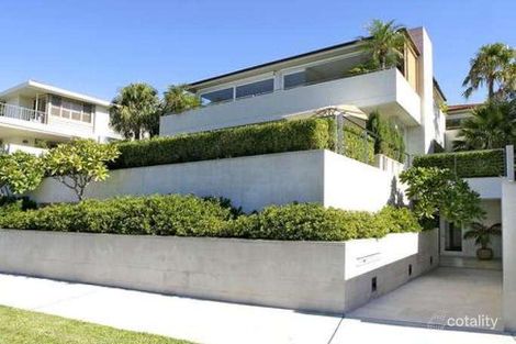 Property photo of 1/14 Rawson Street Mosman NSW 2088