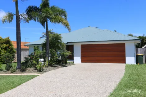 Property photo of 3 Bilinga Court Sandstone Point QLD 4511