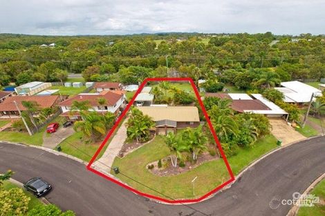 64 Prescoter Dr, Victoria Point, QLD 4165