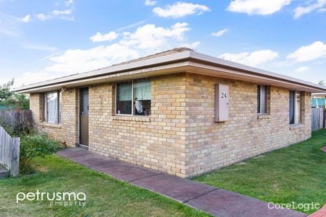 24/18 Clydesdale Ave, Glenorchy, TAS 7010
