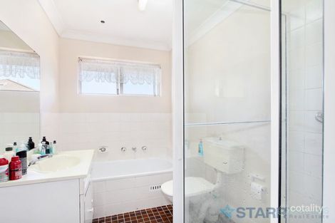 Property photo of 6/20-24 Manchester Street Merrylands NSW 2160