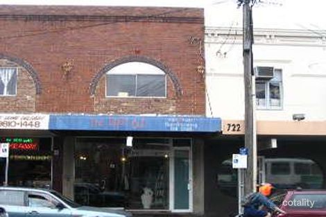 718 Darling St, Rozelle, NSW 2039