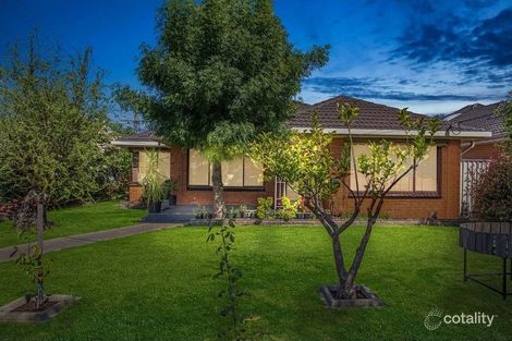 91 Military Rd, Avondale Heights, VIC 3034