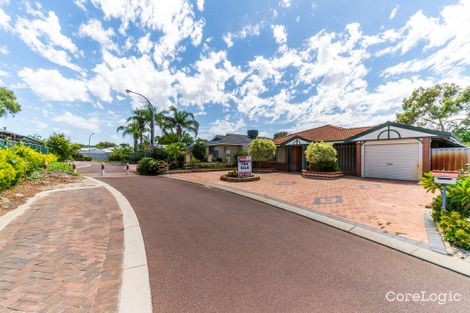 Property photo of 49 Wyperfeld Gardens Ballajura WA 6066