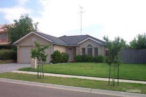 Property photo of 20 Brampton Drive Beaumont Hills NSW 2155