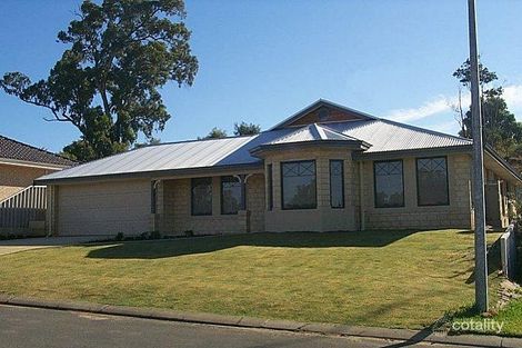 18 Magdalen Pl, College Grove, WA 6230