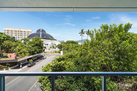 Property photo of 321/1 Marlin Parade Cairns City QLD 4870