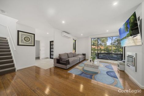 Property photo of 15 Favenc Circle Griffith ACT 2603