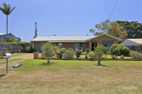 Property photo of 5 Beach Street Burnett Heads QLD 4670