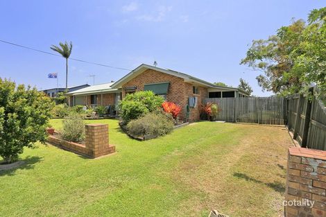 Property photo of 5 Beach Street Burnett Heads QLD 4670