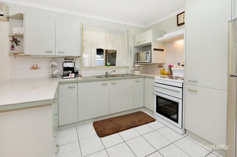 Property photo of 5 Beach Street Burnett Heads QLD 4670