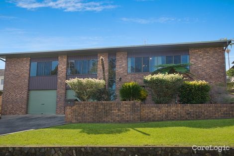 Property photo of 50 Beardow Street Lismore Heights NSW 2480