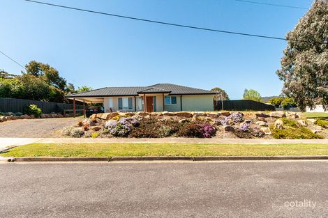 Property photo of 12 Eighth Street Eildon VIC 3713