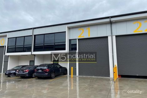 21/8 Queen St, Revesby, NSW 2212