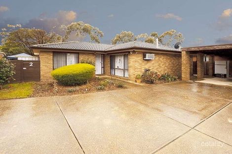 2/121 Fordholm Rd, Hampton Park, VIC 3976