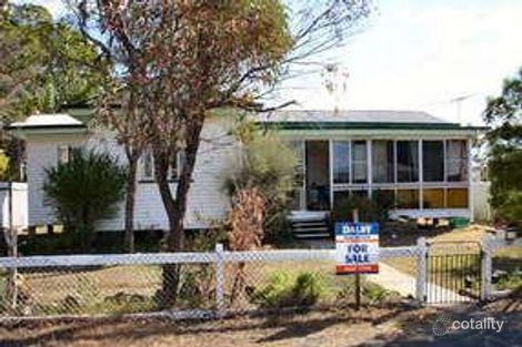 90 Bunya St, Dalby, QLD 4405
