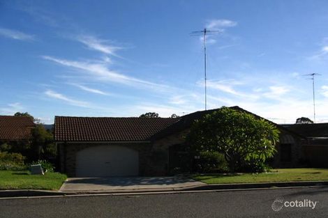 3 Crowle Rd, South Penrith, NSW 2750