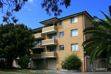 18/61 Parramatta St, Cronulla, NSW 2230