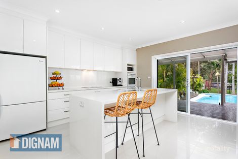 Property photo of 8 Juanita Avenue Towradgi NSW 2518