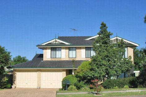 262 Glenwood Park Dr, Glenwood, NSW 2768