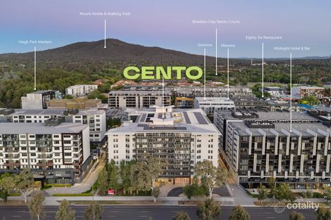 Property photo of 49 Mort Street Braddon ACT 2612